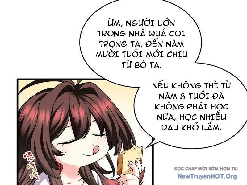 Hóa Ra Ta Là Đời Sau Của Yêu Quái: Chapter 35