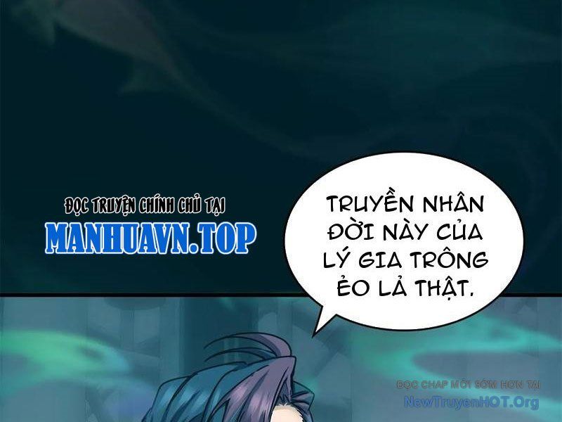 Hóa Ra Ta Là Đời Sau Của Yêu Quái: Chapter 35