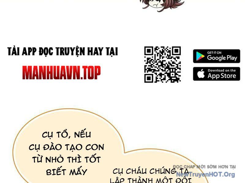 Hóa Ra Ta Là Đời Sau Của Yêu Quái: Chapter 35