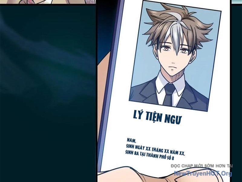 Hóa Ra Ta Là Đời Sau Của Yêu Quái: Chapter 35