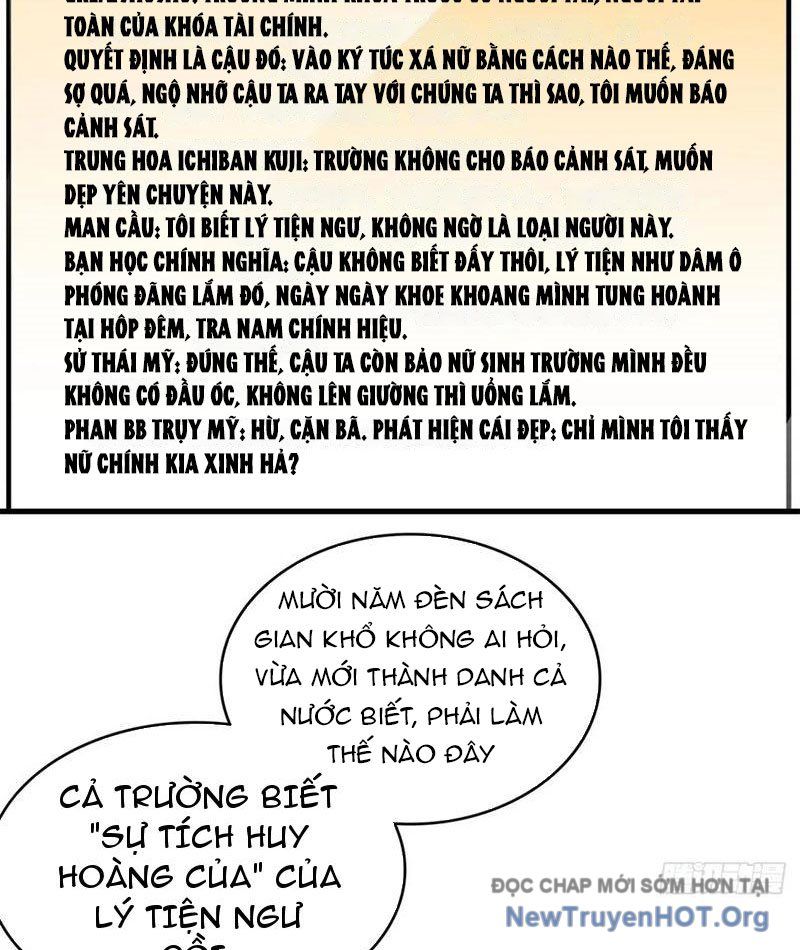 Hóa Ra Ta Là Đời Sau Của Yêu Quái: Chapter 36