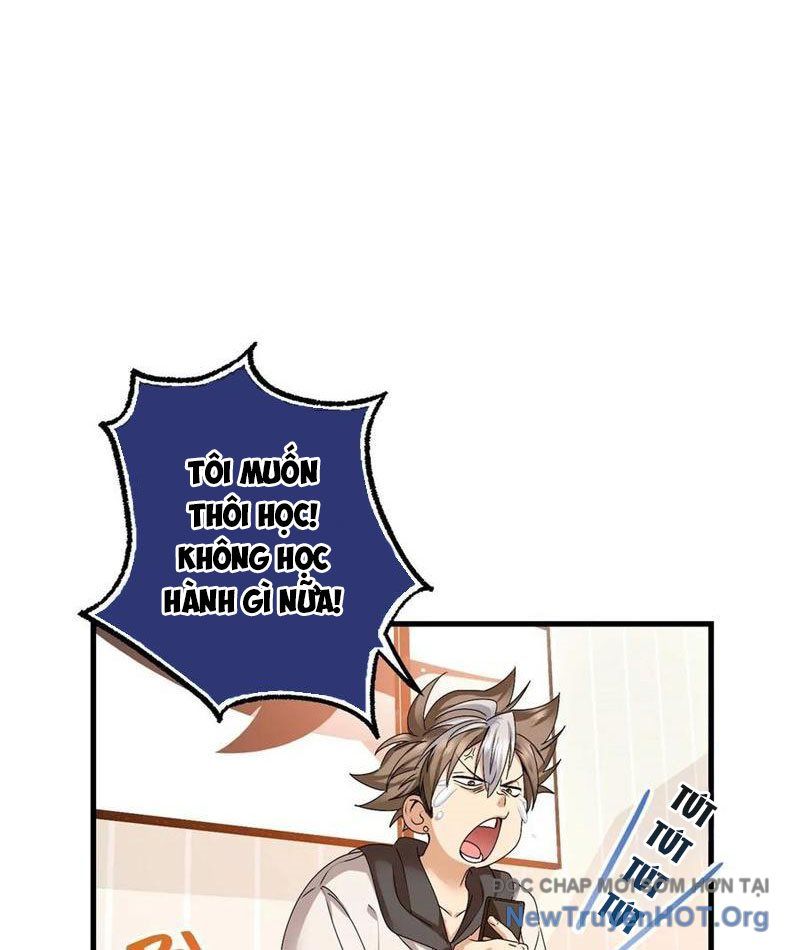 Hóa Ra Ta Là Đời Sau Của Yêu Quái: Chapter 36