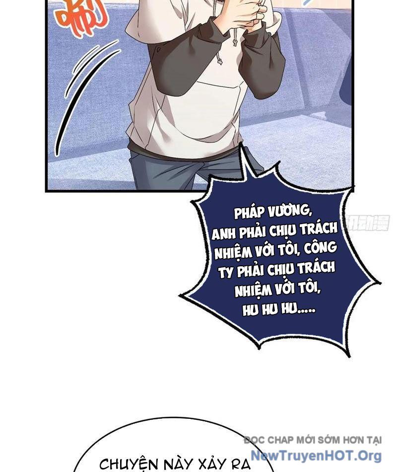 Hóa Ra Ta Là Đời Sau Của Yêu Quái: Chapter 36