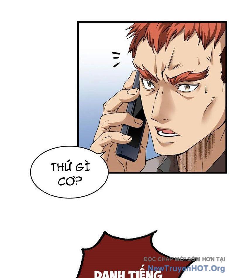 Hóa Ra Ta Là Đời Sau Của Yêu Quái: Chapter 36