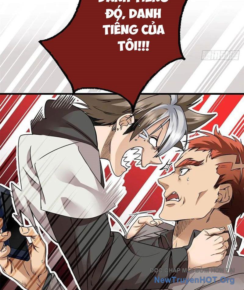 Hóa Ra Ta Là Đời Sau Của Yêu Quái: Chapter 36