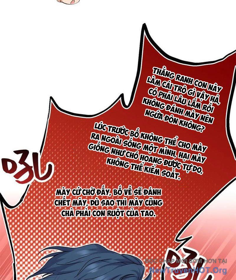 Hóa Ra Ta Là Đời Sau Của Yêu Quái: Chapter 36