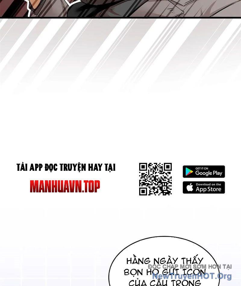 Hóa Ra Ta Là Đời Sau Của Yêu Quái: Chapter 36