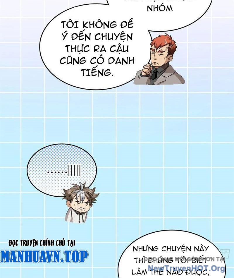 Hóa Ra Ta Là Đời Sau Của Yêu Quái: Chapter 36