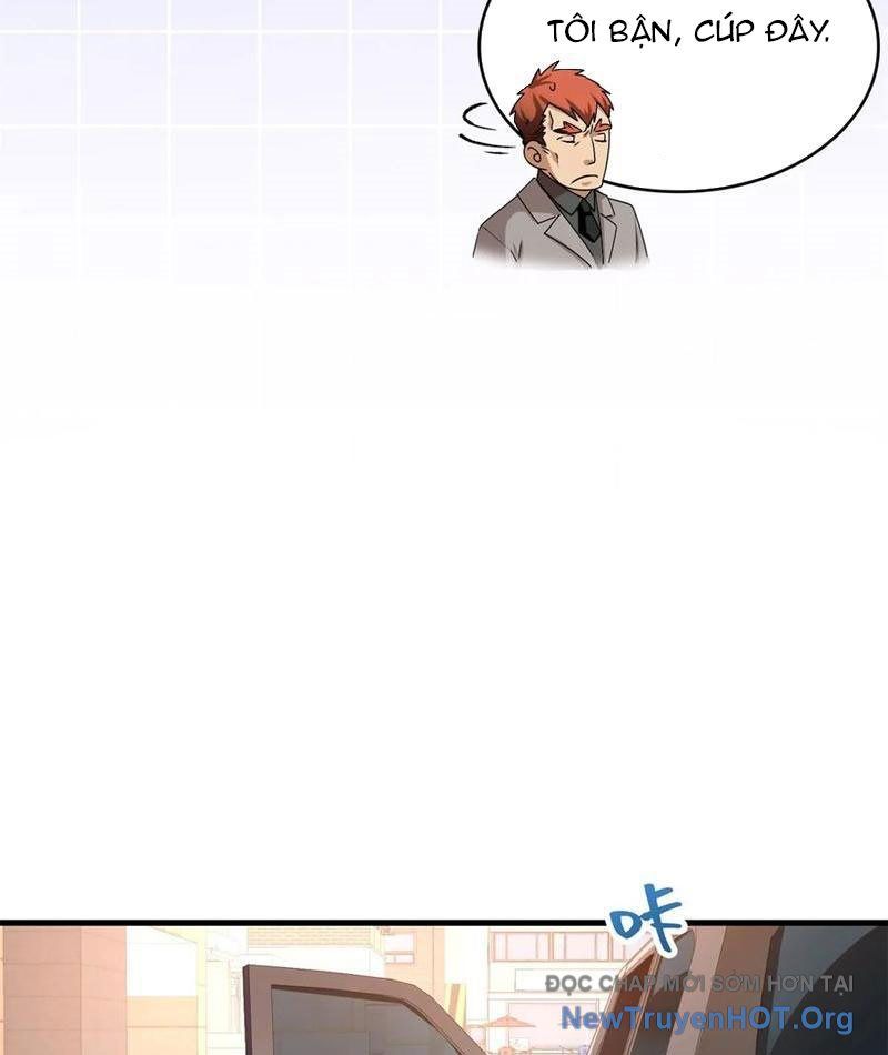 Hóa Ra Ta Là Đời Sau Của Yêu Quái: Chapter 36