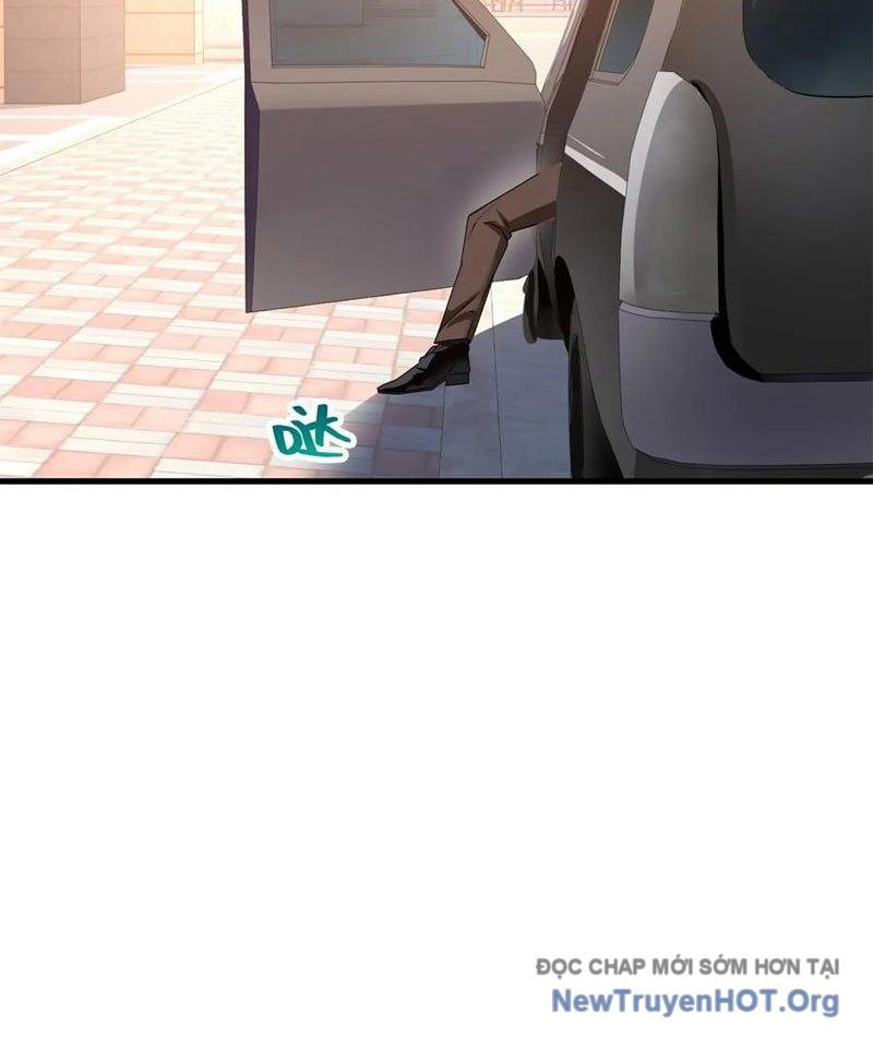 Hóa Ra Ta Là Đời Sau Của Yêu Quái: Chapter 36