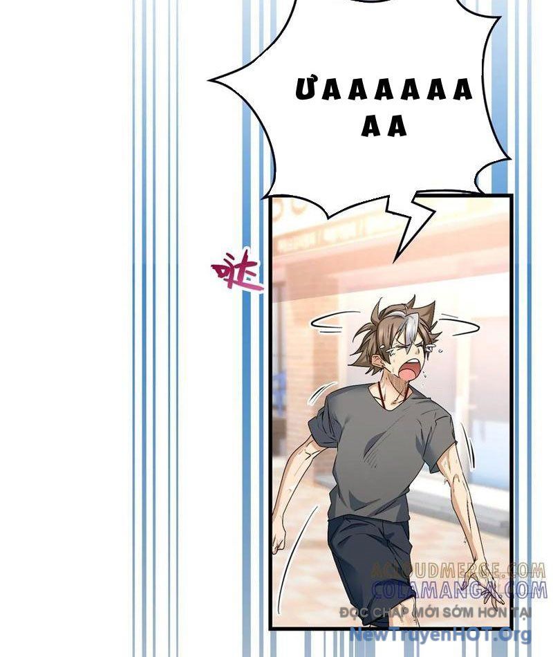 Hóa Ra Ta Là Đời Sau Của Yêu Quái: Chapter 36
