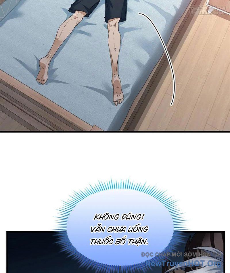 Hóa Ra Ta Là Đời Sau Của Yêu Quái: Chapter 36