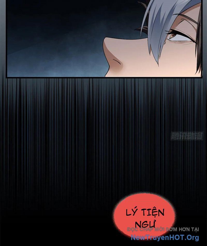 Hóa Ra Ta Là Đời Sau Của Yêu Quái: Chapter 36