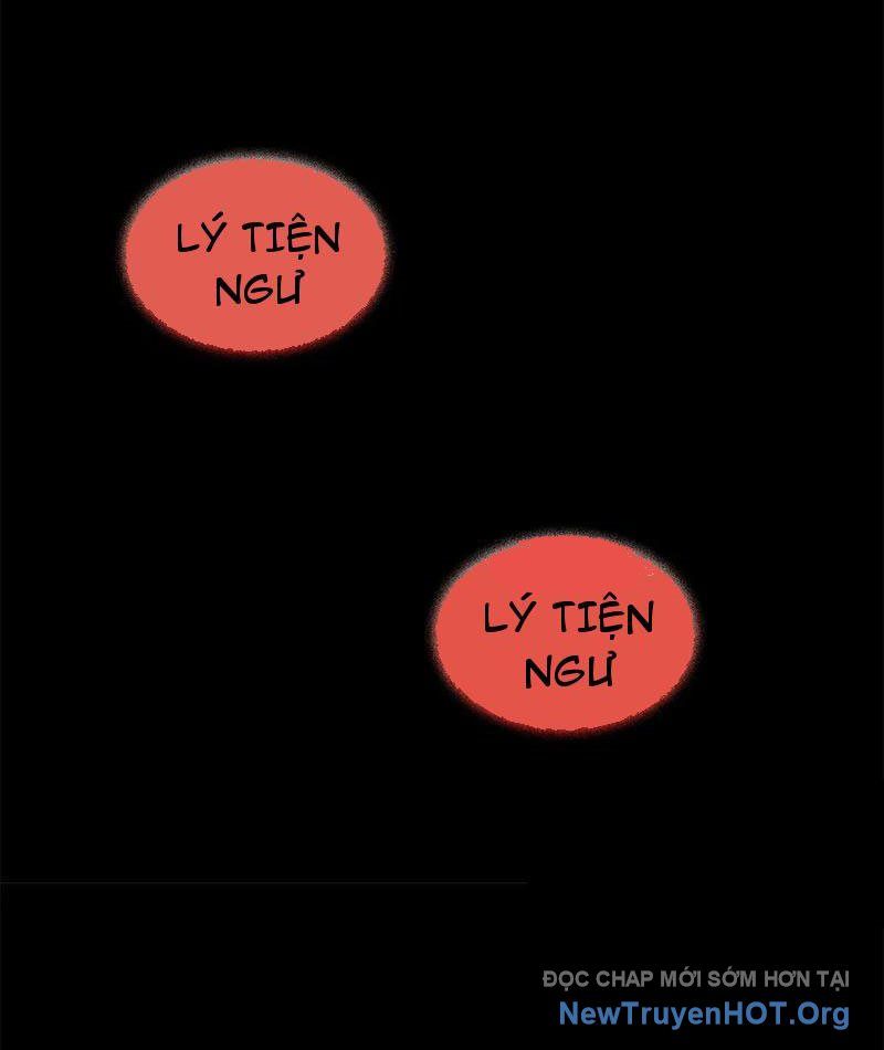 Hóa Ra Ta Là Đời Sau Của Yêu Quái: Chapter 36