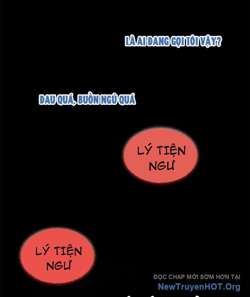Hóa Ra Ta Là Đời Sau Của Yêu Quái: Chapter 36