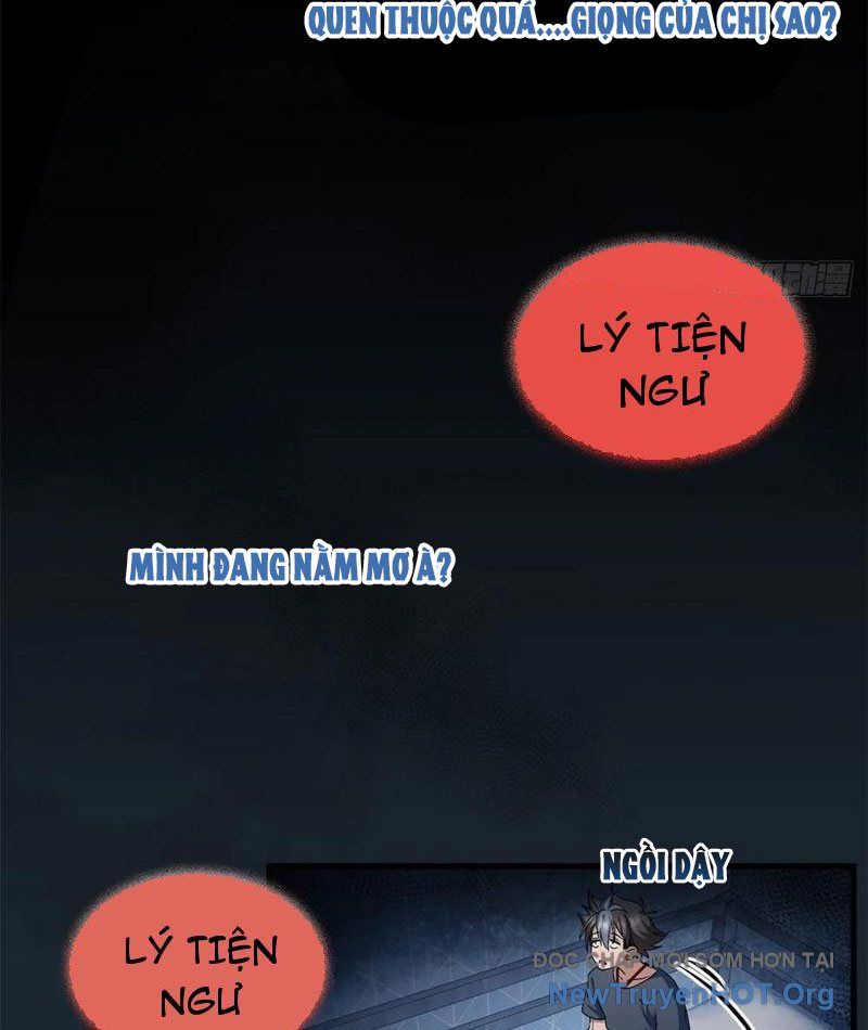 Hóa Ra Ta Là Đời Sau Của Yêu Quái: Chapter 36