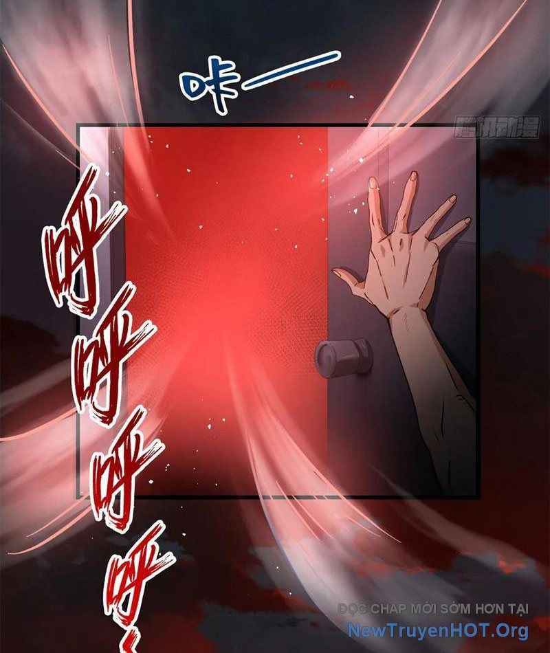 Hóa Ra Ta Là Đời Sau Của Yêu Quái: Chapter 36