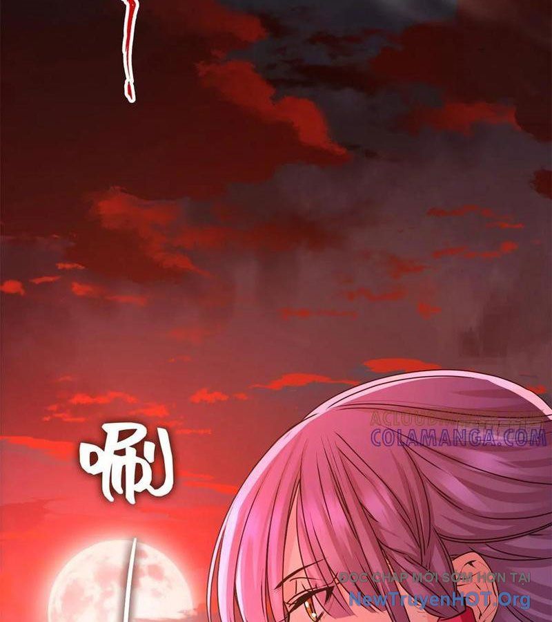 Hóa Ra Ta Là Đời Sau Của Yêu Quái: Chapter 36