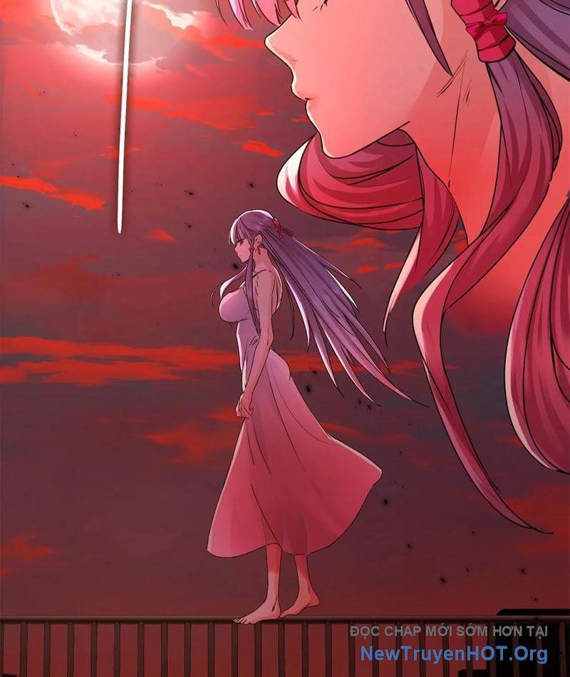 Hóa Ra Ta Là Đời Sau Của Yêu Quái: Chapter 36