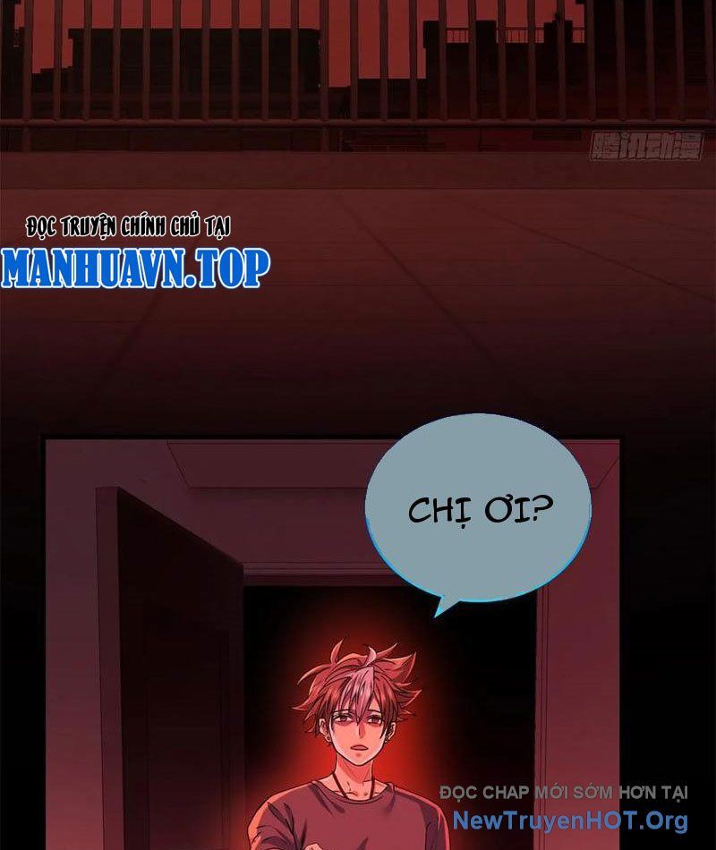 Hóa Ra Ta Là Đời Sau Của Yêu Quái: Chapter 36