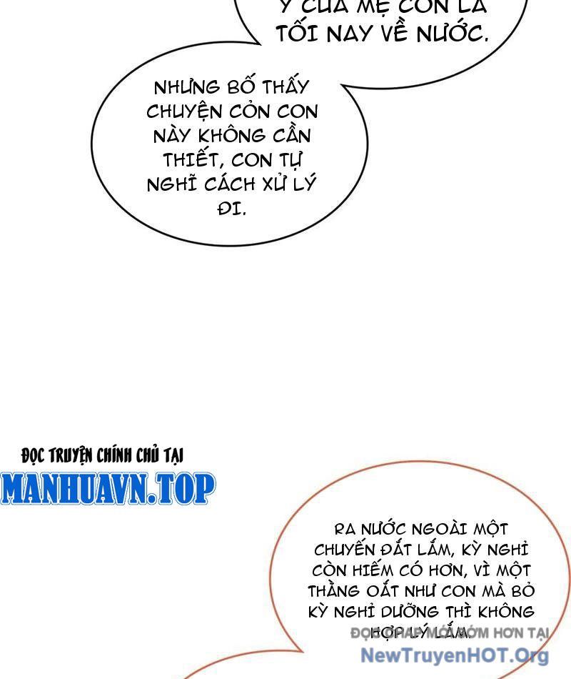 Hóa Ra Ta Là Đời Sau Của Yêu Quái: Chapter 36