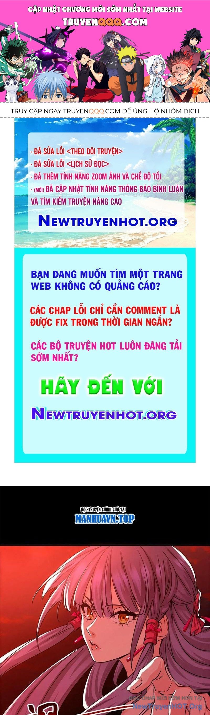 Hóa Ra Ta Là Đời Sau Của Yêu Quái: Chapter 37