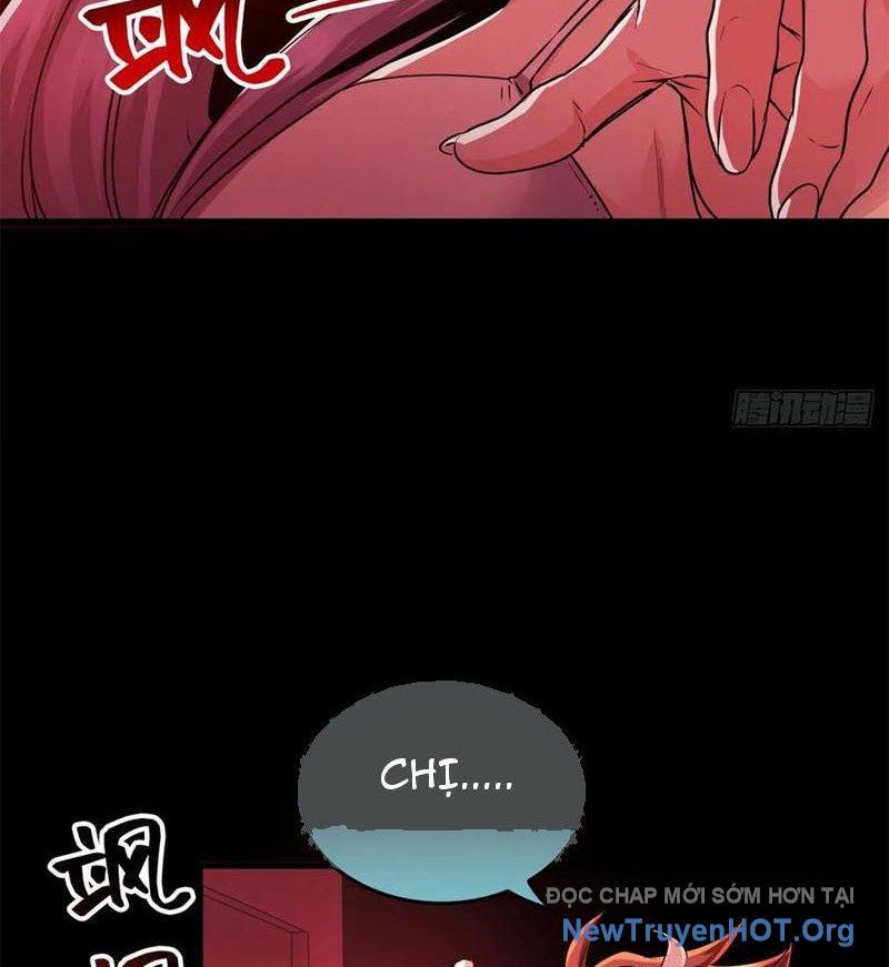 Hóa Ra Ta Là Đời Sau Của Yêu Quái: Chapter 37