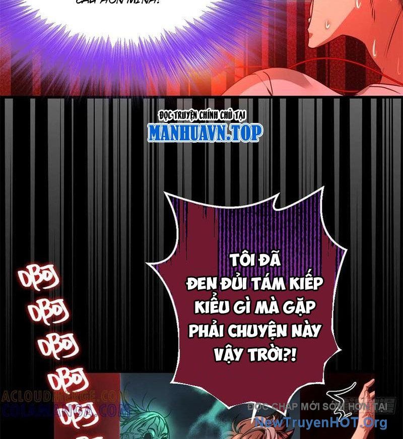 Hóa Ra Ta Là Đời Sau Của Yêu Quái: Chapter 37