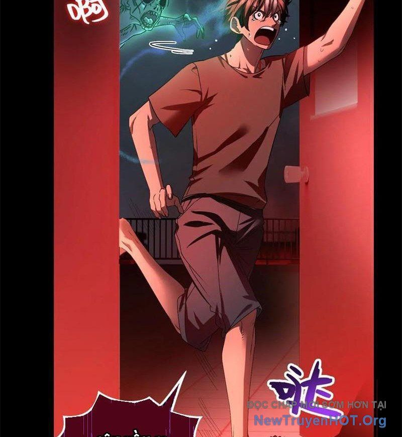 Hóa Ra Ta Là Đời Sau Của Yêu Quái: Chapter 37