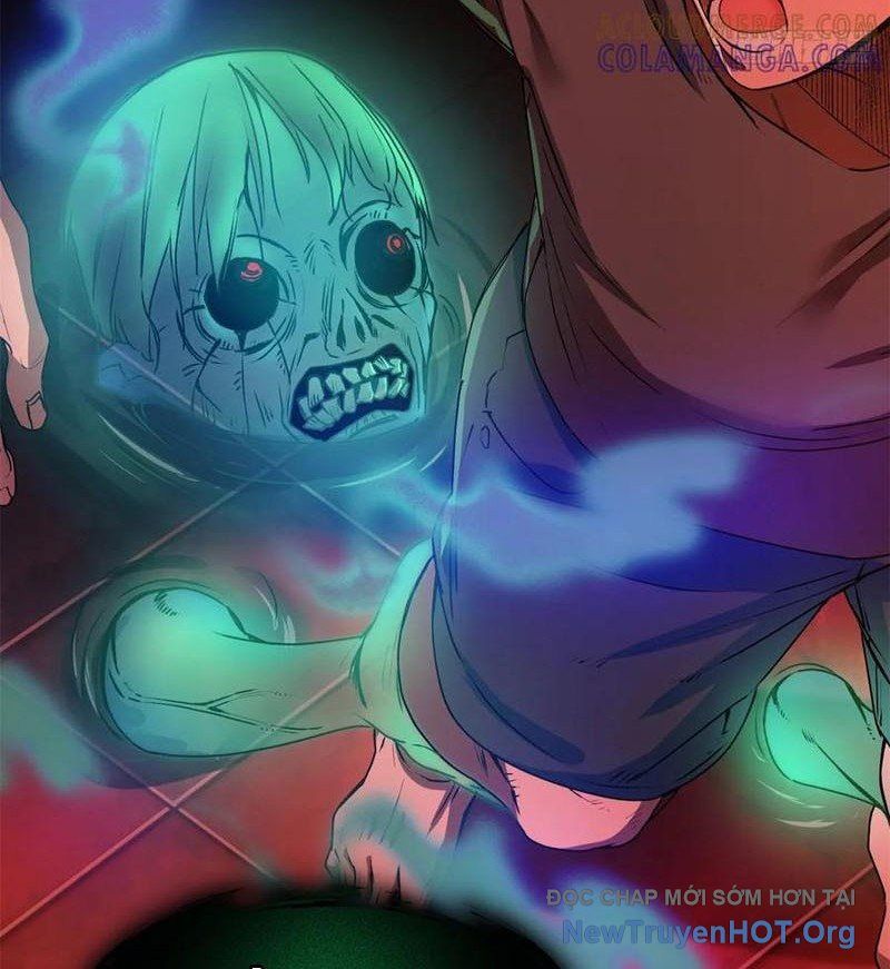 Hóa Ra Ta Là Đời Sau Của Yêu Quái: Chapter 37