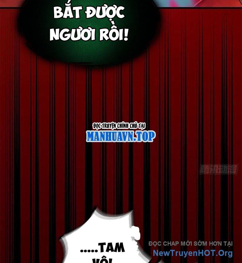 Hóa Ra Ta Là Đời Sau Của Yêu Quái: Chapter 37