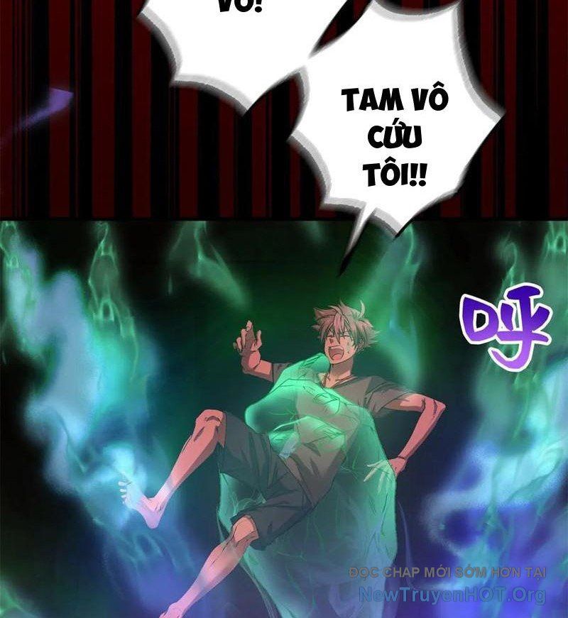 Hóa Ra Ta Là Đời Sau Của Yêu Quái: Chapter 37