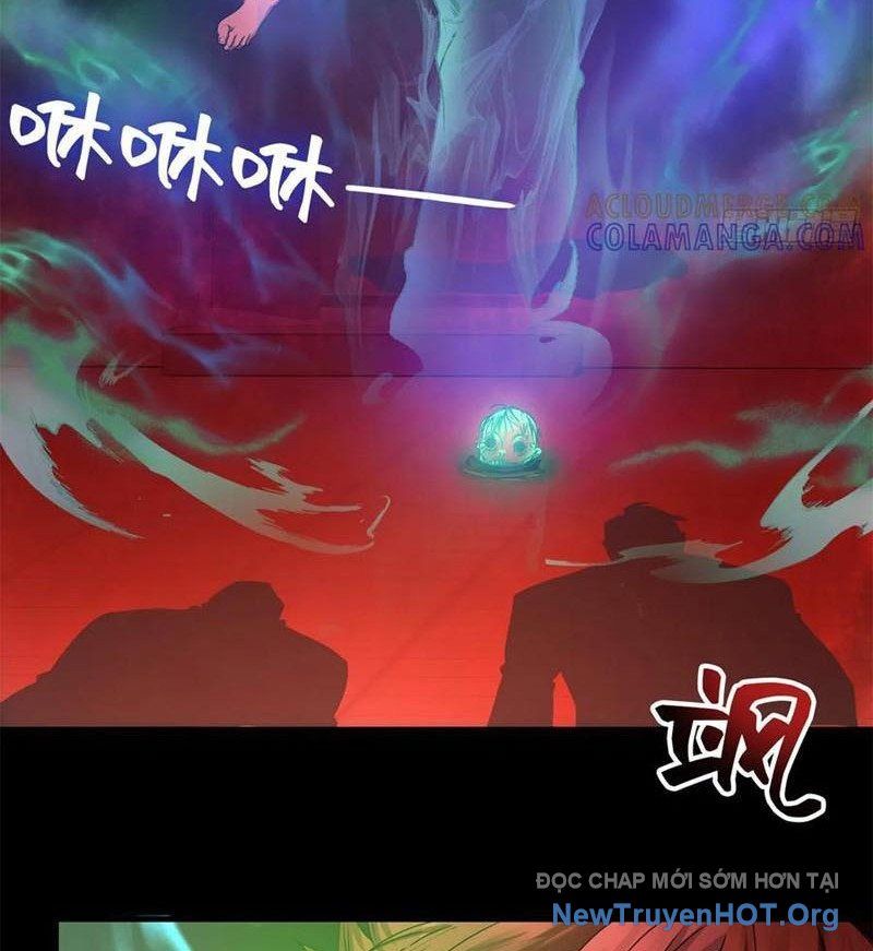 Hóa Ra Ta Là Đời Sau Của Yêu Quái: Chapter 37