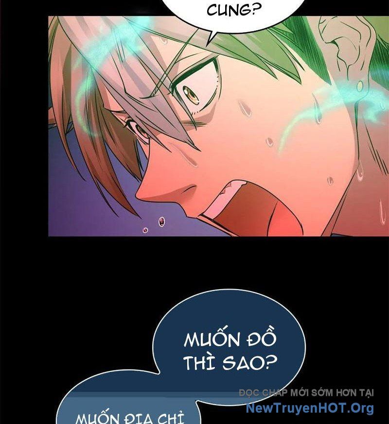 Hóa Ra Ta Là Đời Sau Của Yêu Quái: Chapter 37