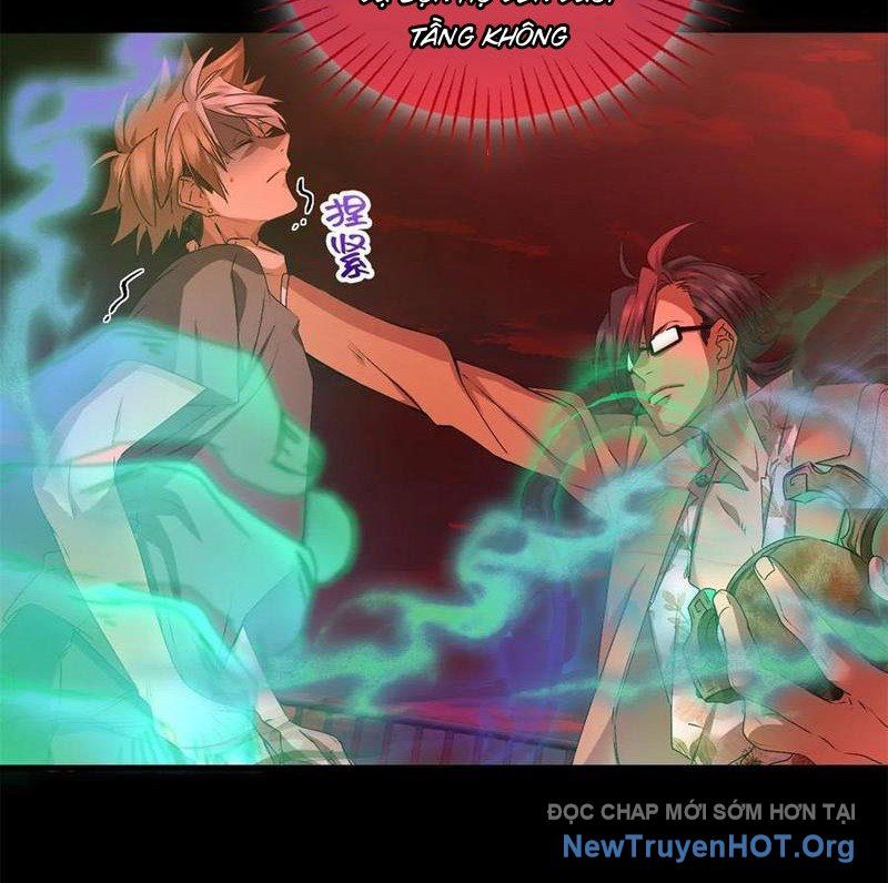 Hóa Ra Ta Là Đời Sau Của Yêu Quái: Chapter 37