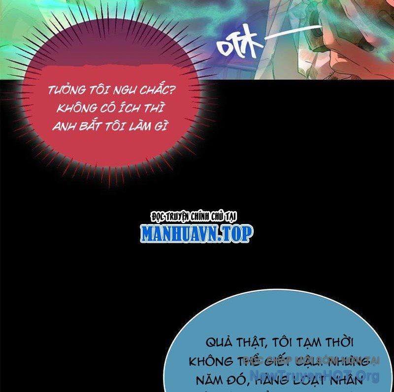 Hóa Ra Ta Là Đời Sau Của Yêu Quái: Chapter 37