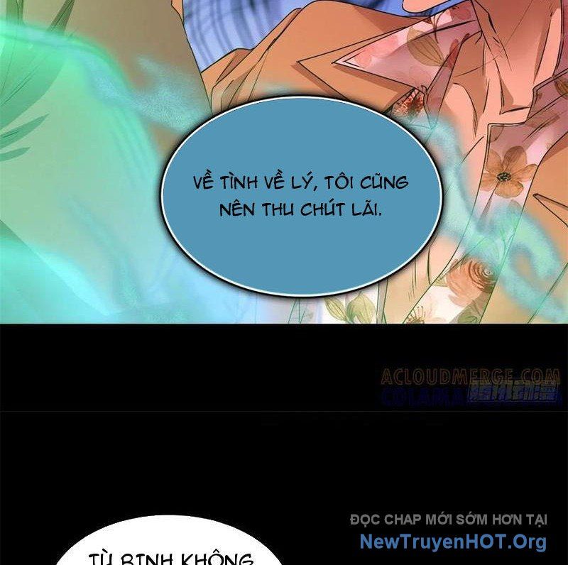 Hóa Ra Ta Là Đời Sau Của Yêu Quái: Chapter 37