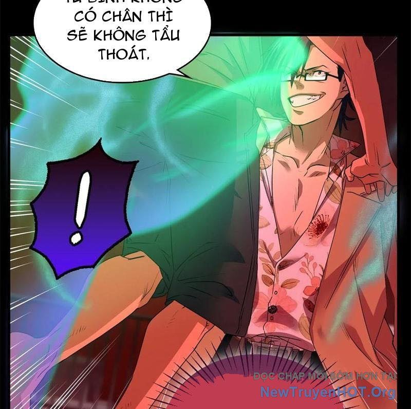 Hóa Ra Ta Là Đời Sau Của Yêu Quái: Chapter 37