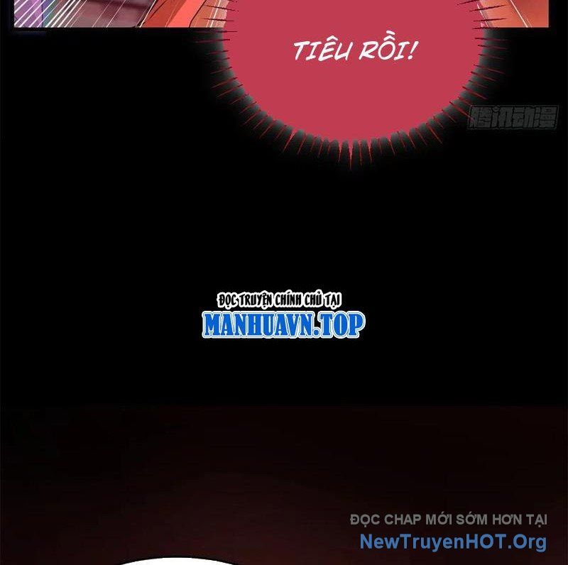 Hóa Ra Ta Là Đời Sau Của Yêu Quái: Chapter 37