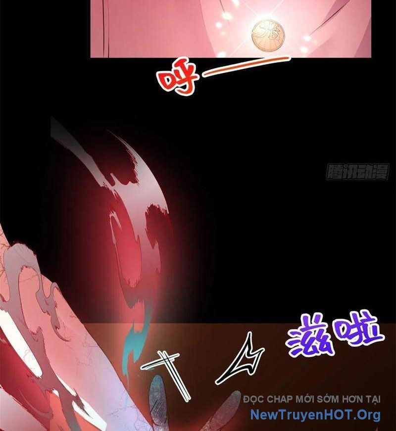 Hóa Ra Ta Là Đời Sau Của Yêu Quái: Chapter 37