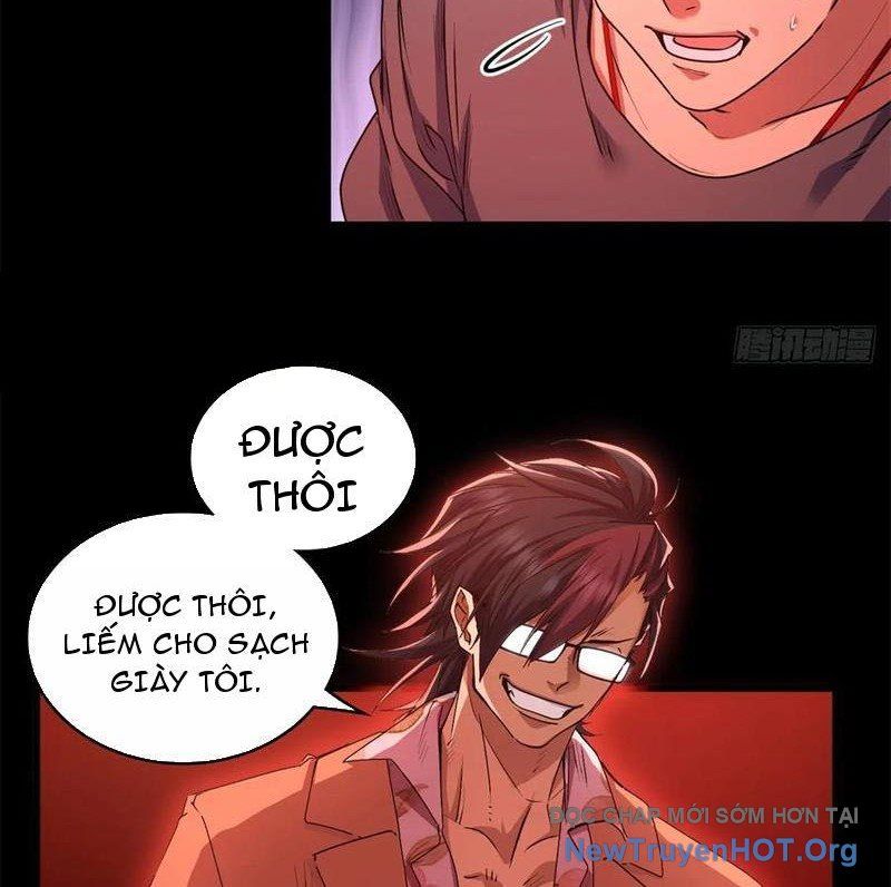 Hóa Ra Ta Là Đời Sau Của Yêu Quái: Chapter 37