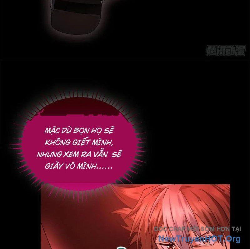Hóa Ra Ta Là Đời Sau Của Yêu Quái: Chapter 37