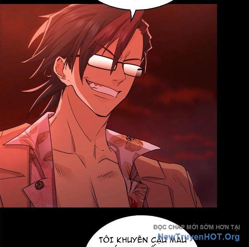 Hóa Ra Ta Là Đời Sau Của Yêu Quái: Chapter 37