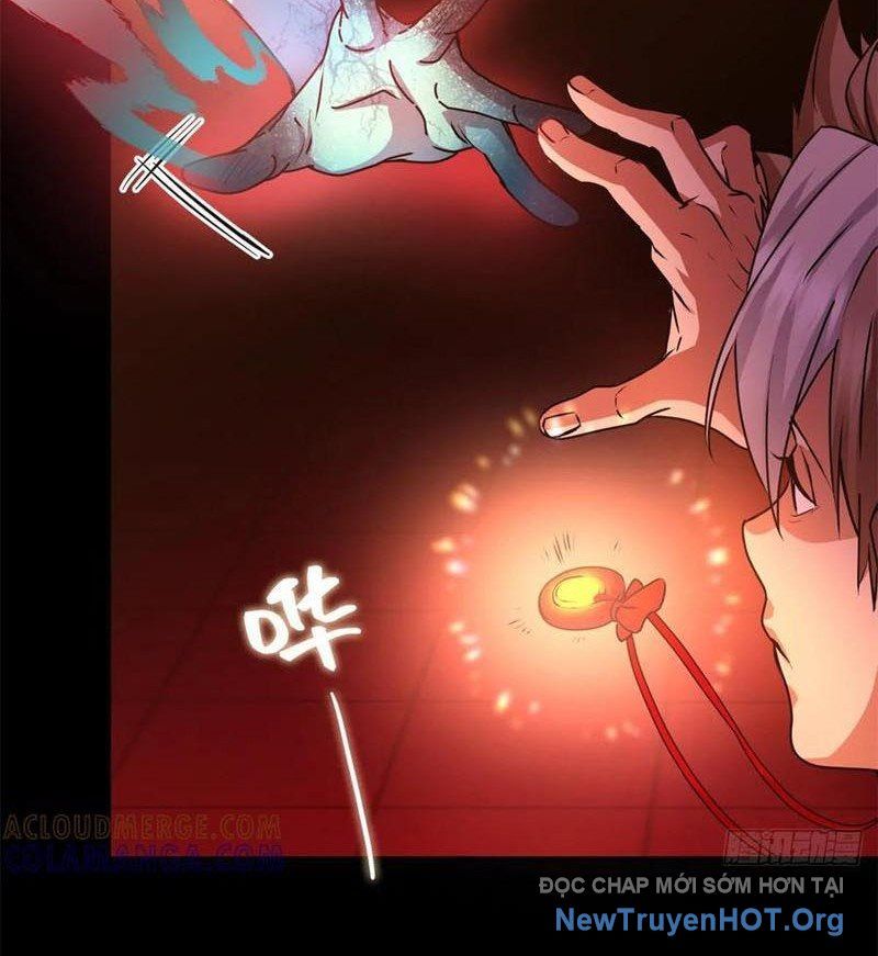 Hóa Ra Ta Là Đời Sau Của Yêu Quái: Chapter 37