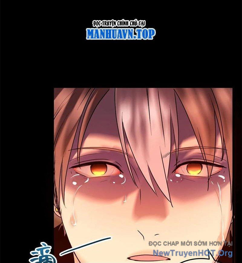 Hóa Ra Ta Là Đời Sau Của Yêu Quái: Chapter 37