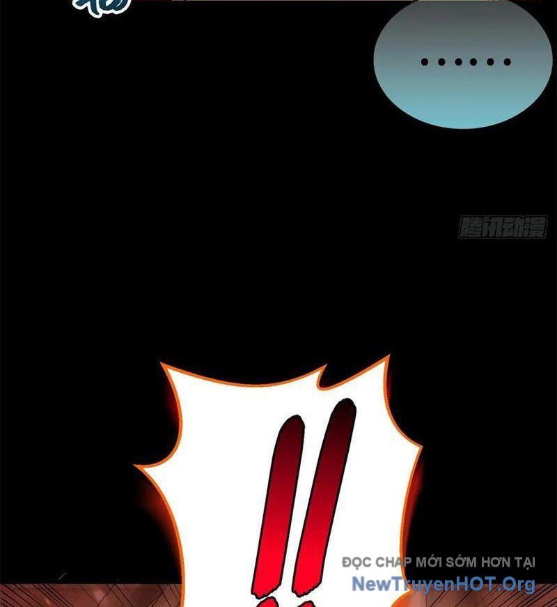Hóa Ra Ta Là Đời Sau Của Yêu Quái: Chapter 37