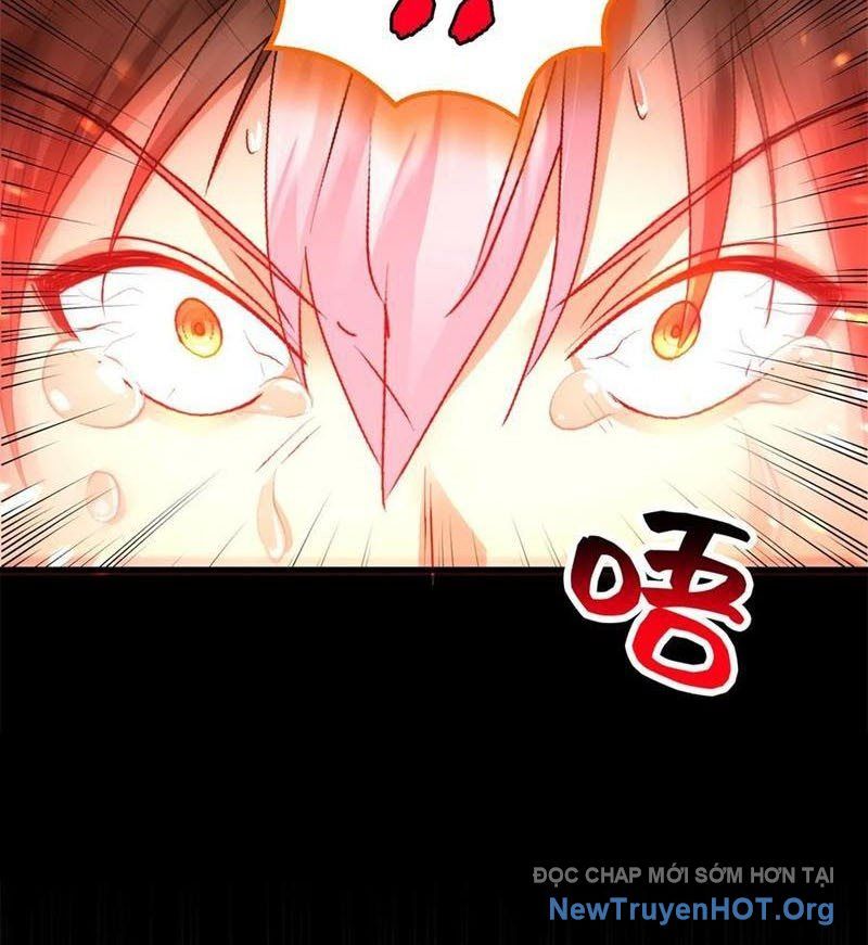 Hóa Ra Ta Là Đời Sau Của Yêu Quái: Chapter 37