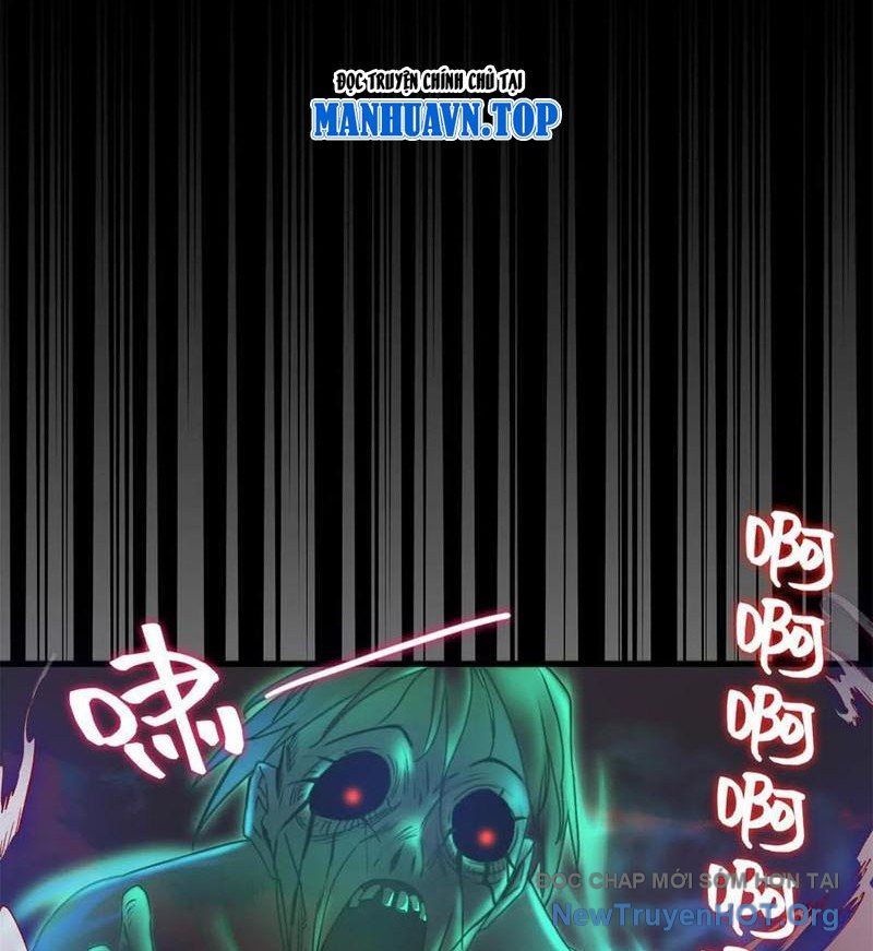 Hóa Ra Ta Là Đời Sau Của Yêu Quái: Chapter 37