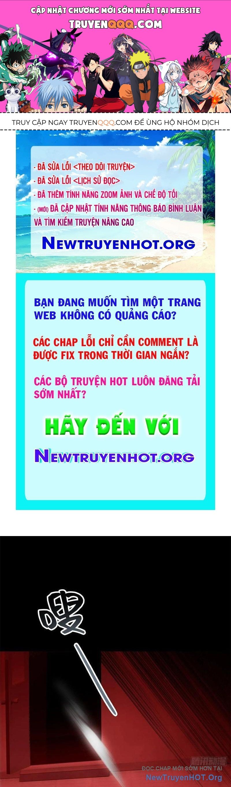 Hóa Ra Ta Là Đời Sau Của Yêu Quái: Chapter 38