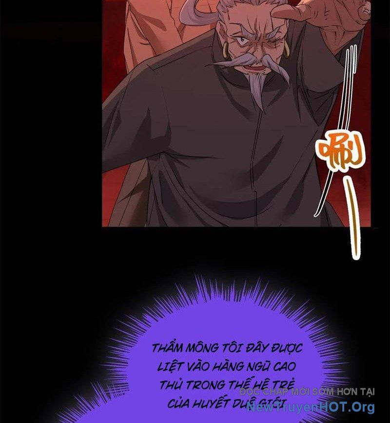 Hóa Ra Ta Là Đời Sau Của Yêu Quái: Chapter 38